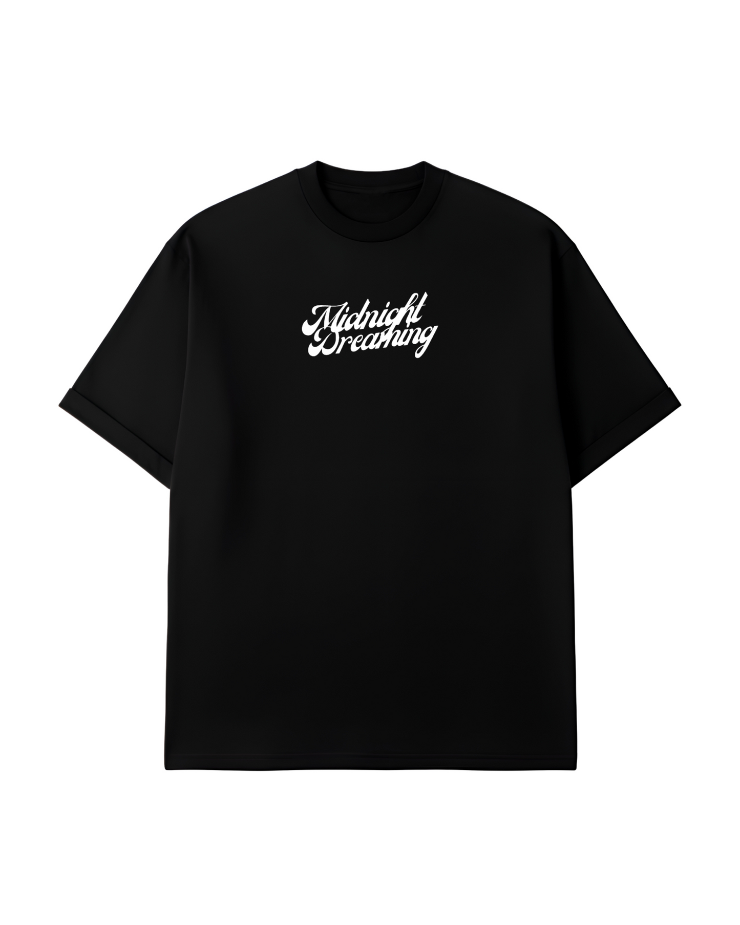 Camiseta Too Many Nights