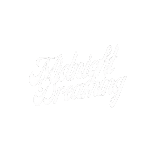 Adesivo Midnight Dreaming
